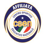 Logo CSEN