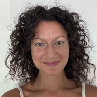 GiorgiaCasanova_500 Giorgia Casanova